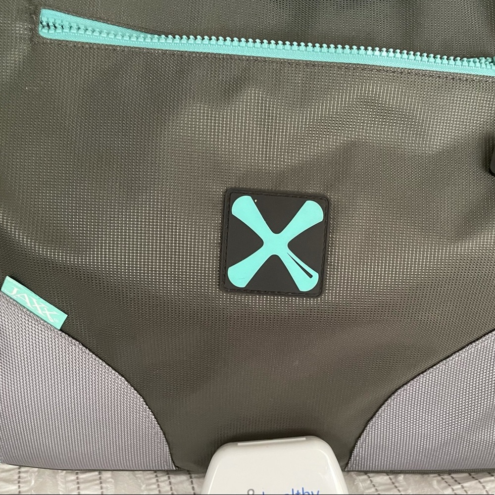 Food prep bag
